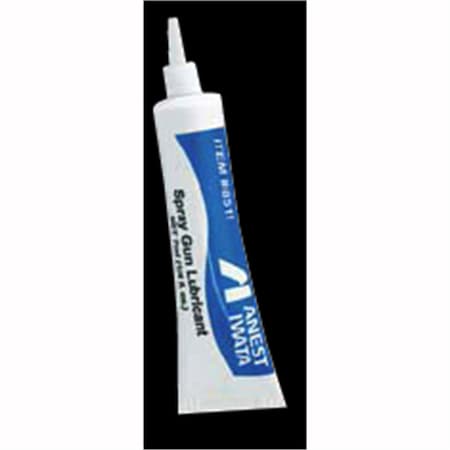 Aset Spray Gun Lubricant 8511